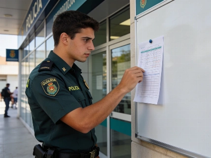 Пенсионер Guardia Civil рассказал, как изменилась служба для новых агентов RUSSPAIN
