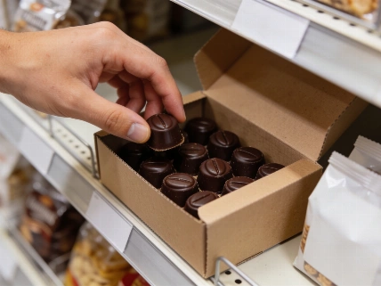 Lidl вернёт Pocket Coffee 16 октября за 5,99 евро RUSSPAIN.RU