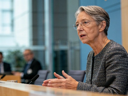 Глава ЕЦБ: рост ставок почти не влияет на жилищный кризис в Европе RUSSPAIN.RU