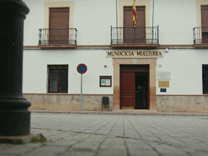 Луис Рамон Моино займет четвертое место в списке PP RUSSPAIN.RU