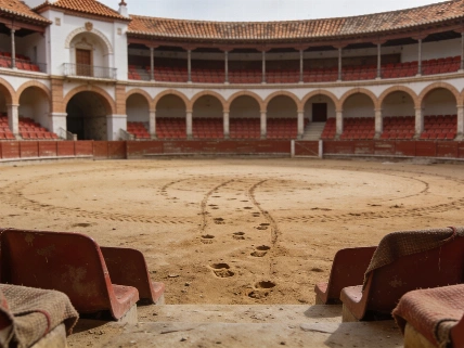 В Марбелье на Corrida de Candiles 2026 три тореадора получили трофеи RUSSPAIN