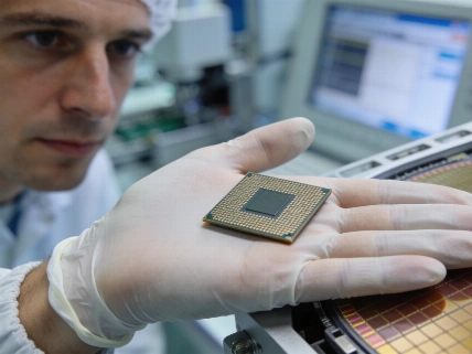 Европа получила свой RISC-V-чип для суперкомпьютеров RUSSPAIN