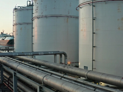 Испания готовится к росту цен на газ после отказа от российского СПГ RUSSPAIN.RU