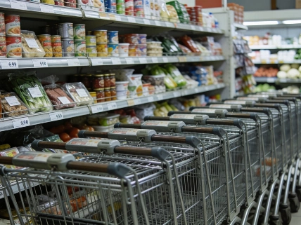 Цены на продукты в Сан-Себастьяне и Ируне бьют рекорды: разница между магазинами почти 1 700 евро RUSSPAIN.RU