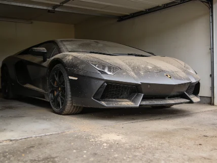 Кун Агуэро рассказал, зачем купил Lamborghini Aventador и почему пожалел об этом RUSSPAIN.RU