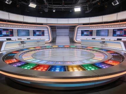 El rosco: как Telecinco устроил битву клонов на испанском ТВ RUSSPAIN.RU