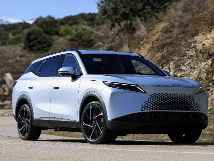 Китайские автогиганты меняют правила игры на испанских заводах RUSSPAIN