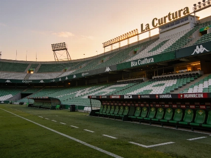 Betis удивил стартовым составом на матче с Bournemouth RUSSPAIN