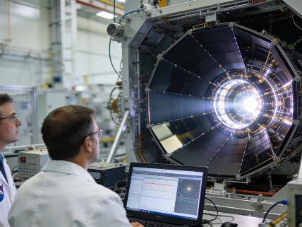 NASA впервые "выключила" звёзды: телескоп Roman начинает охоту за невидимыми планетами RUSSPAIN.RU