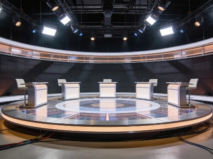 Telecinco вынужден изменить название финала в новом шоу RUSSPAIN