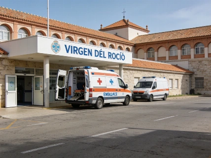 Число жертв пожара в Лос-Гальярдос выросло до 14 RUSSPAIN