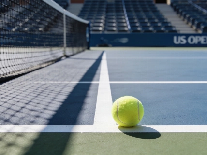 Биржа ставок на US Open: как рынок реагирует на матч Стародубцева — Рыбакина RUSSPAIN.RU