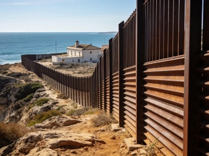 Канарские острова требуют от Санчеса действий по миграционному кризису в Сеуте RUSSPAIN.RU