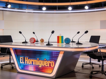 Карлос Латре: почему Babylon Show не взлетел и каково возвращаться в El Hormiguero RUSSPAIN.RU