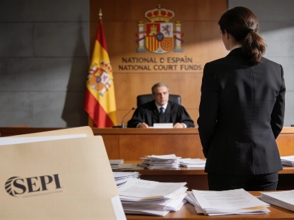 Шестеро предстанут перед судом за нападение на депутатов PSOE в Мадриде RUSSPAIN