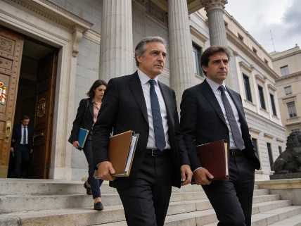 Досрочные выборы в Испании запускают процедуру роспуска парламента RUSSPAIN.RU