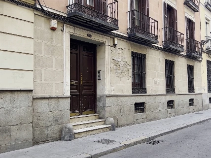 В Мадриде приостановлен выселение 82-летней Пакиты из-за решения суда RUSSPAIN