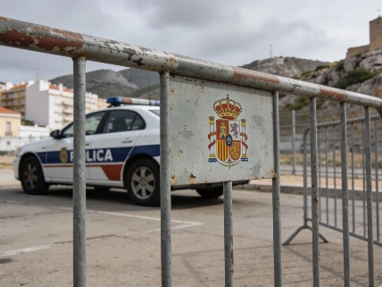 В Сеуте у полицейского выявили чесотку на фоне миграционного кризиса RUSSPAIN