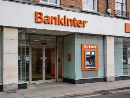 Ирландское направление стало ключевым драйвером роста для Bankinter RUSSPAIN.RU