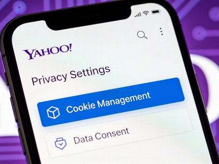 Yahoo обновил правила использования cookies и управления данными RUSSPAIN