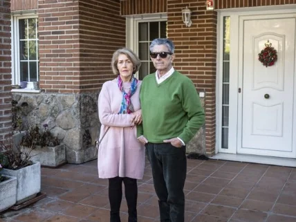 El País (Испания): «бывший шпион КГБ» в соседней комнате RUSSPAIN