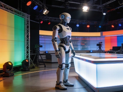 Эль Ормигуэро: роботы, рекорды и новый сезон на Antena 3 RUSSPAIN.RU