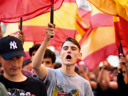 Власть, жилье и миграция: кто теряет квартиры в Мадриде RUSSPAIN.RU