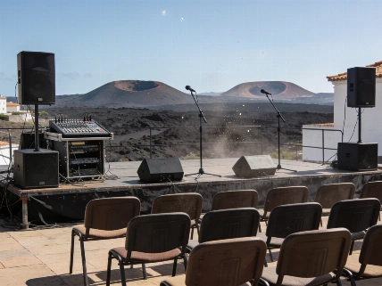В El Paso стартует бесплатный музыкальный фестиваль Festivalito Sonorama RUSSPAIN