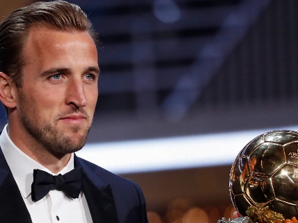 Harry Kane стал первым англичанином за 25 лет с «Золотым мячом» RUSSPAIN.RU