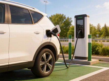 Как получить максимальную субсидию по Plan Auto+ на электромобиль RUSSPAIN