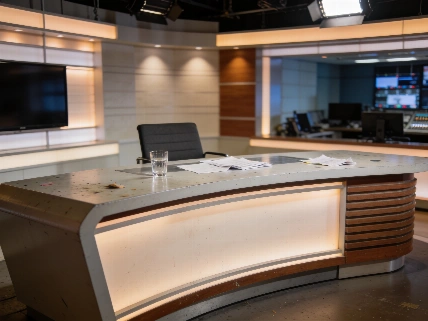 Гонсало Миро и Ане Ибарсабал сменили ведущего Malas Lenguas на RTVE RUSSPAIN