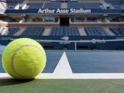 Бен Шелтон — в шаге от истории: финал US Open против Александра Зверева RUSSPAIN.RU