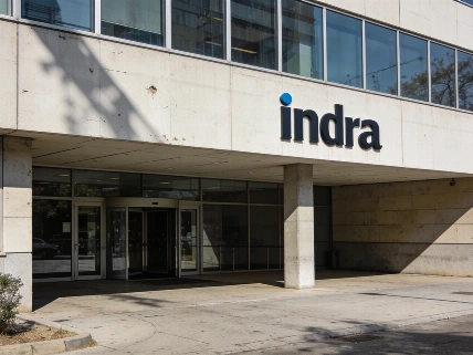 В Indra сменили руководство после ухода пяти топ-менеджеров RUSSPAIN.RU