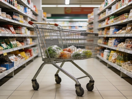 Цены на продукты в Испании толкают покупателей к жесткой экономии RUSSPAIN.RU