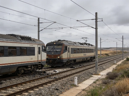 Vox отказалась отменять кампанию после аварии в Толедо RUSSPAIN.RU