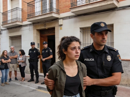 Власти Сеуты не справляются с наплывом несовершеннолетних мигрантов RUSSPAIN