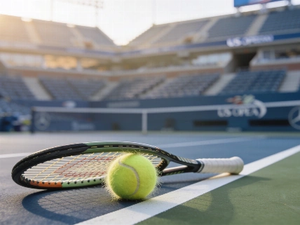 Ботик ван де Зандшюлп: ледяной андердог, который снова шокирует US Open RUSSPAIN.RU