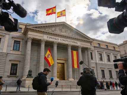 Фискалия требует немедленного применения амнистии по делу procés RUSSPAIN.RU