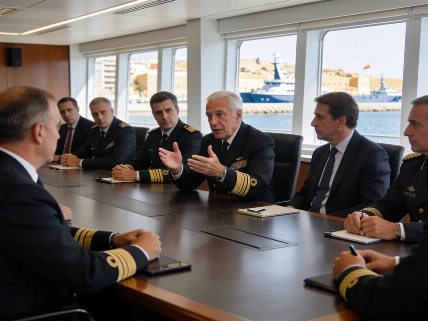 Боррель: Европа рискует остаться без оружия без иностранных поставок RUSSPAIN.RU