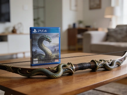PlayStation раскрыла детали God of War Laufey и стартует предзаказ RUSSPAIN.RU