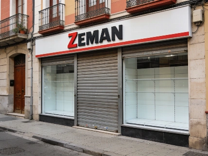 Zeeman закрывает 13 магазинов в Испании: соглашение по ERE подписано RUSSPAIN