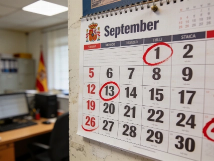 Правительство подтвердило: 11 и 18 сентября — официальные выходные RUSSPAIN