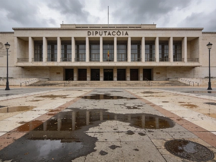 Compromís готовит иск против главы Diputación de Valencia RUSSPAIN.RU