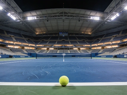 Алкарас вытащил матч у Фарии и снова напомнил, кто тут главный на US Open RUSSPAIN.RU