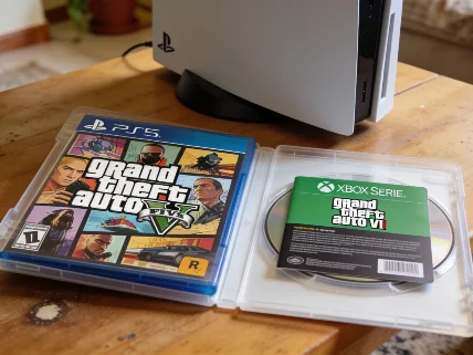 Rockstar Games объявила цены и детали предзаказа GTA 6 RUSSPAIN.RU