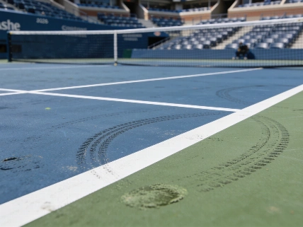 Финал US Open 2026: новая глава в мужском теннисе RUSSPAIN.RU