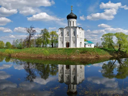 Православные приходы в Испании RUSSPAIN.RU
