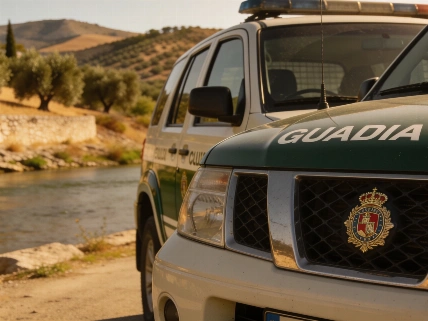 Власти Андалусии требуют вернуть спецподразделение Guardia Civil против наркоторговли RUSSPAIN