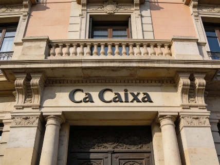 Скончался бывший президент La Caixa Жозеп Виларассау RUSSPAIN.RU