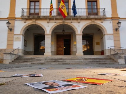 Андалусская партия идёт на выборы без социалистов RUSSPAIN.RU